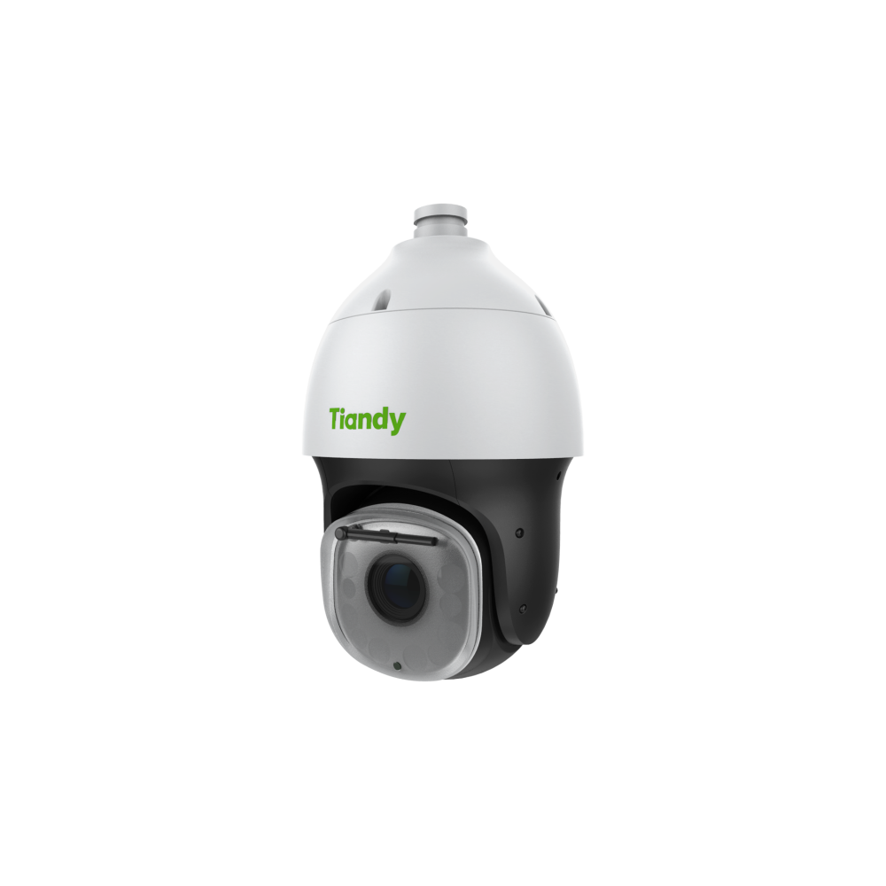 Kamera Obrotowa Tiandy TC-H326M 44X ZOOM 2 Mpx Starlight automatiska izsekosana agrinais bridinajums