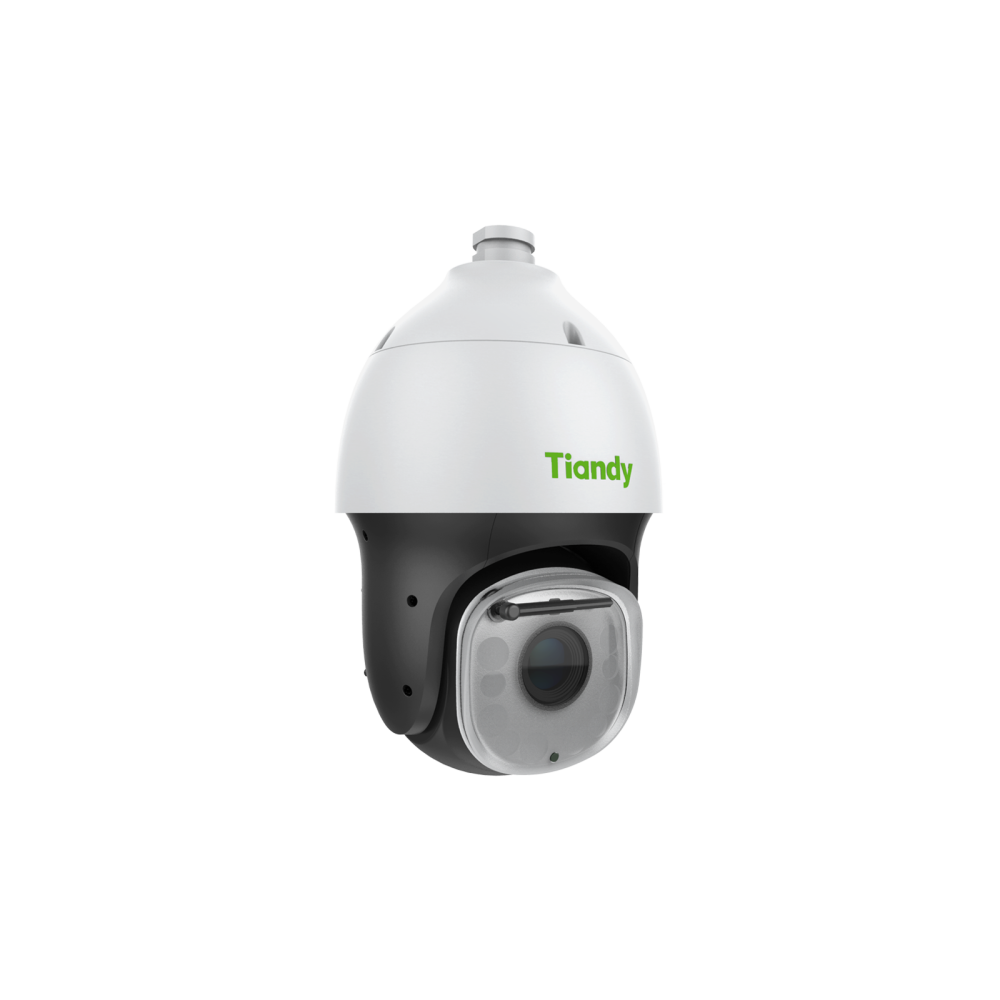 Kamera Obrotowa Tiandy TC-H326M 44X ZOOM 2 Mpx Starlight automatiska izsekosana agrinais bridinajums