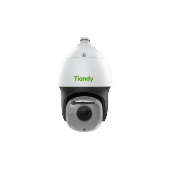 Kamera Obrotowa Tiandy TC-H326M 44X ZOOM 2 Mpx Starlight automatinio sekimo isankstinis ispejimas