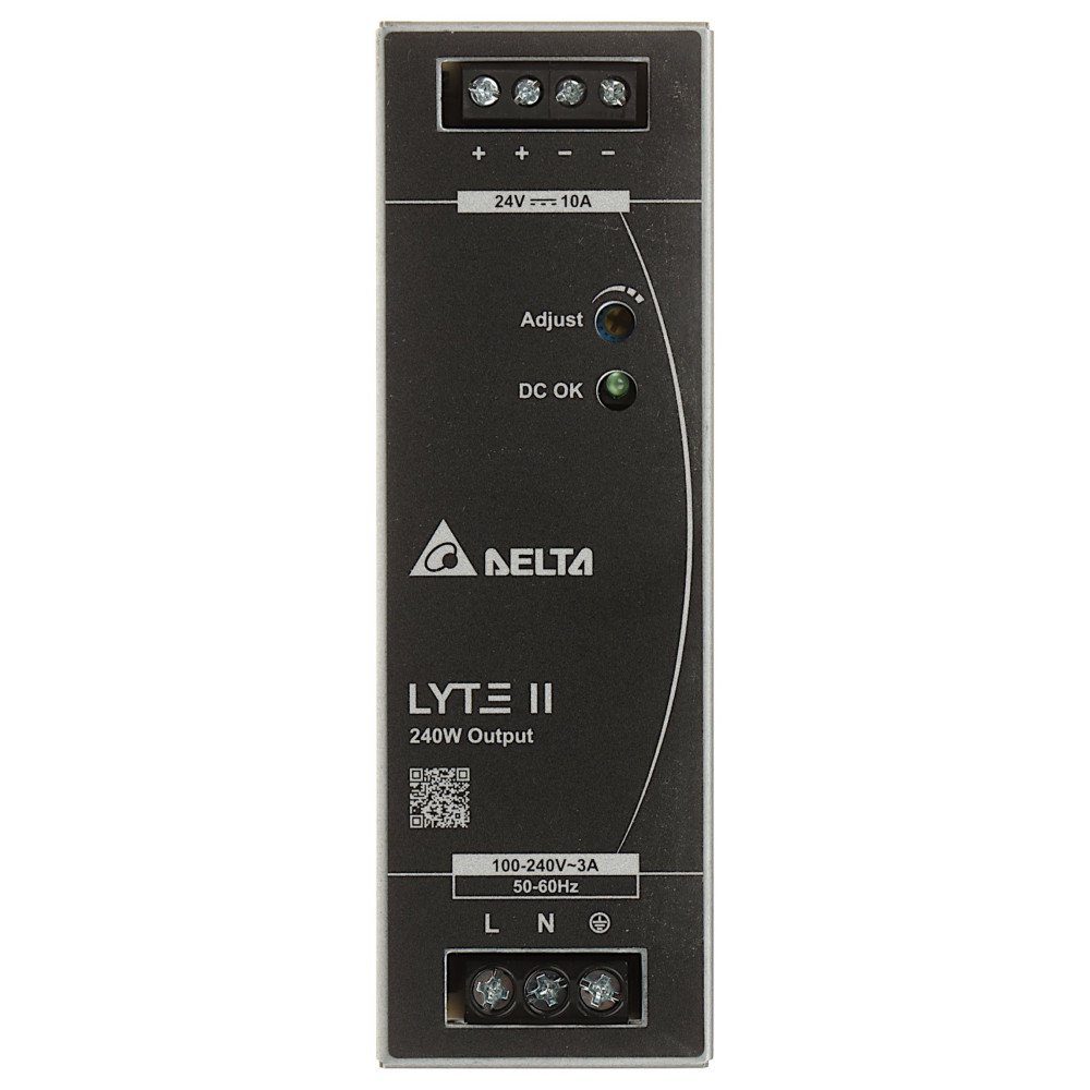 TOITEVOTE DRL-24V240W-1EN LYTE II