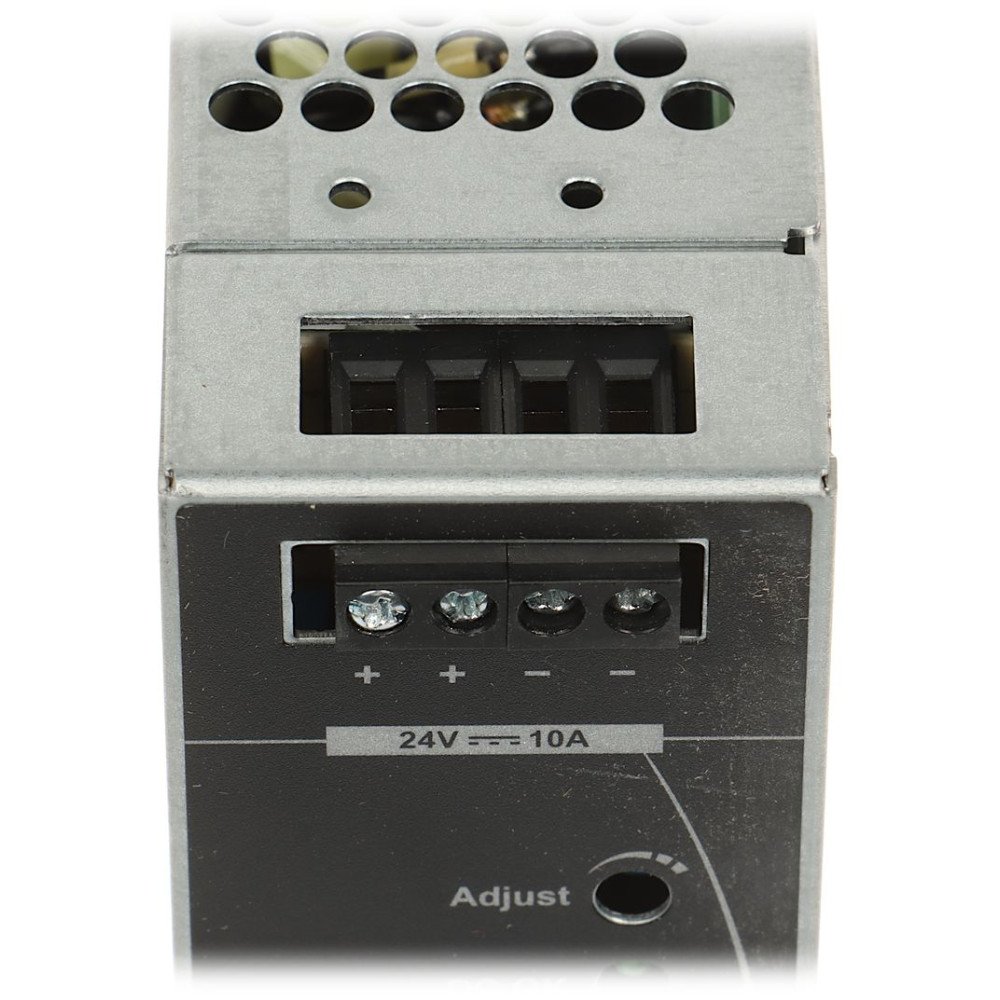 KYTKENTAVIRTALAHDE DRL-24V240W-1FI LYTE II