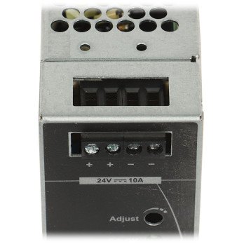 TOITEVOTE DRL-24V240W-1EN LYTE II