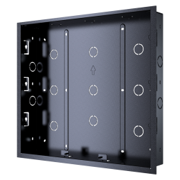 AKUVOX AK-BR-X916-F Accessory – Replacement Bracket for Doorbell/Intercom