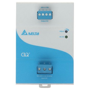 LUULITOITEVOTE DRP-024V240W-1BN