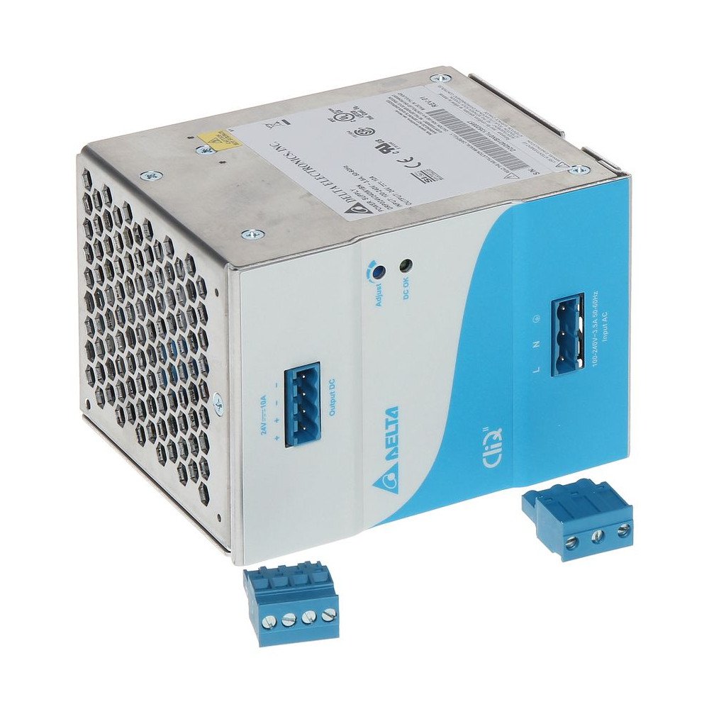 LUULITOITEVOTE DRP-024V240W-1BN