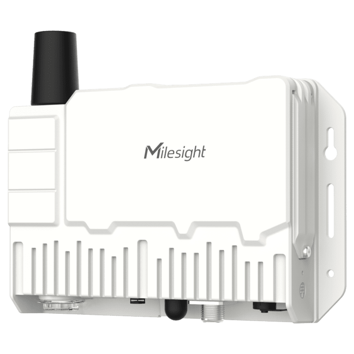 MILESIGHT MS-SG50-L08GL-868M-45W 45W LoRaWAN piederums
