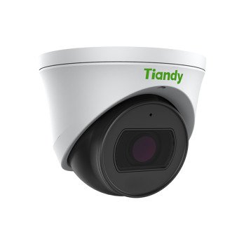Tiandy MotoZoom 5 Mpix IR30 IP kuppelkaamera Klassifikatsioon TC-C35SS Spec: I3/A/E/Y/M/S/H/2.7-13.5mm/V4.0