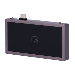 AKUVOX AK-S535-MODULE-BIM Accessory Module for S535 Door Station