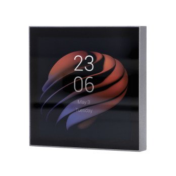 Akubela HyPanel -naytto 4" Androidilla