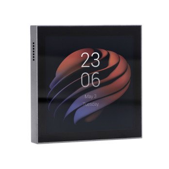 Akubela HyPanel monitor 4" Androidiga