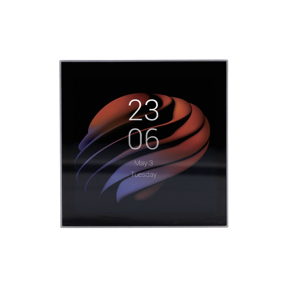 Akubela HyPanel monitor 4" Androidiga