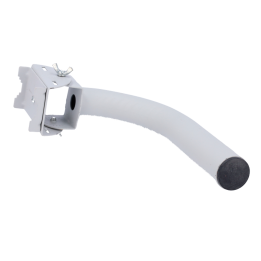 MARCA BLANCA CF-E312A-BRACKET universalus sieninis laikiklis