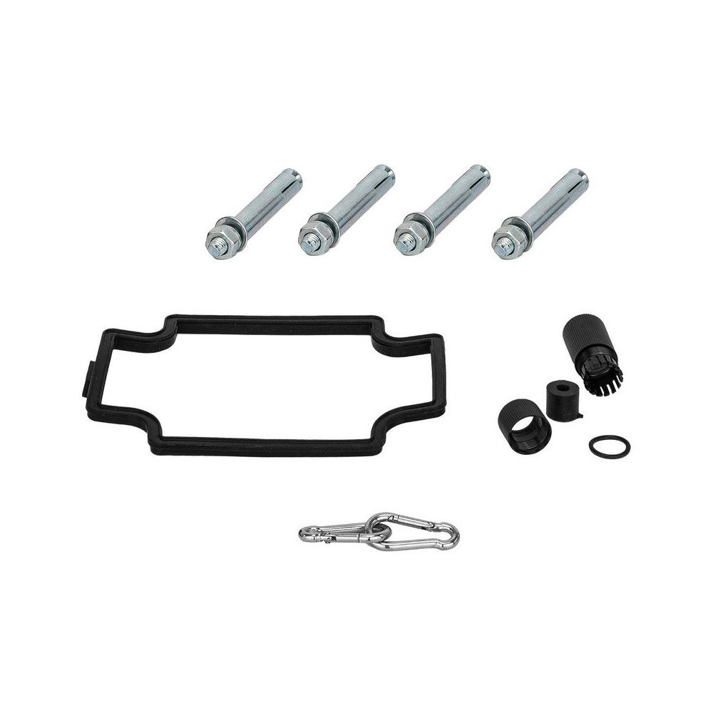 Kameras IP TC-H354S specifikacija: 23X/I/E/V3.1