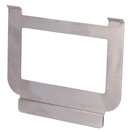 AKUVOX AK-BR-STAND319 Wall Mount Bracket for Security Cameras – Heavy Duty Aluminum