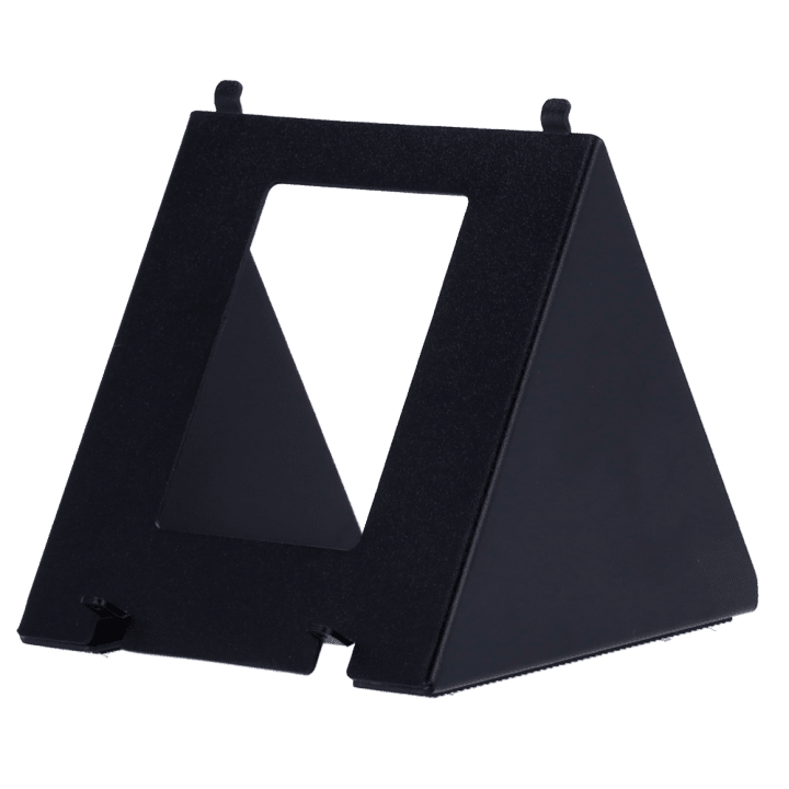 AKUVOX AK-BR-STAND562 fotoaparato tvirtinimo laikiklis, skirtas montuoti stulpą / stovą