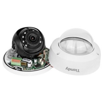 IP 5 2,8 Wandaloodporna TC-C35KS SPEC:I3/E/Y/M/S/H/2,8MM/V4.0