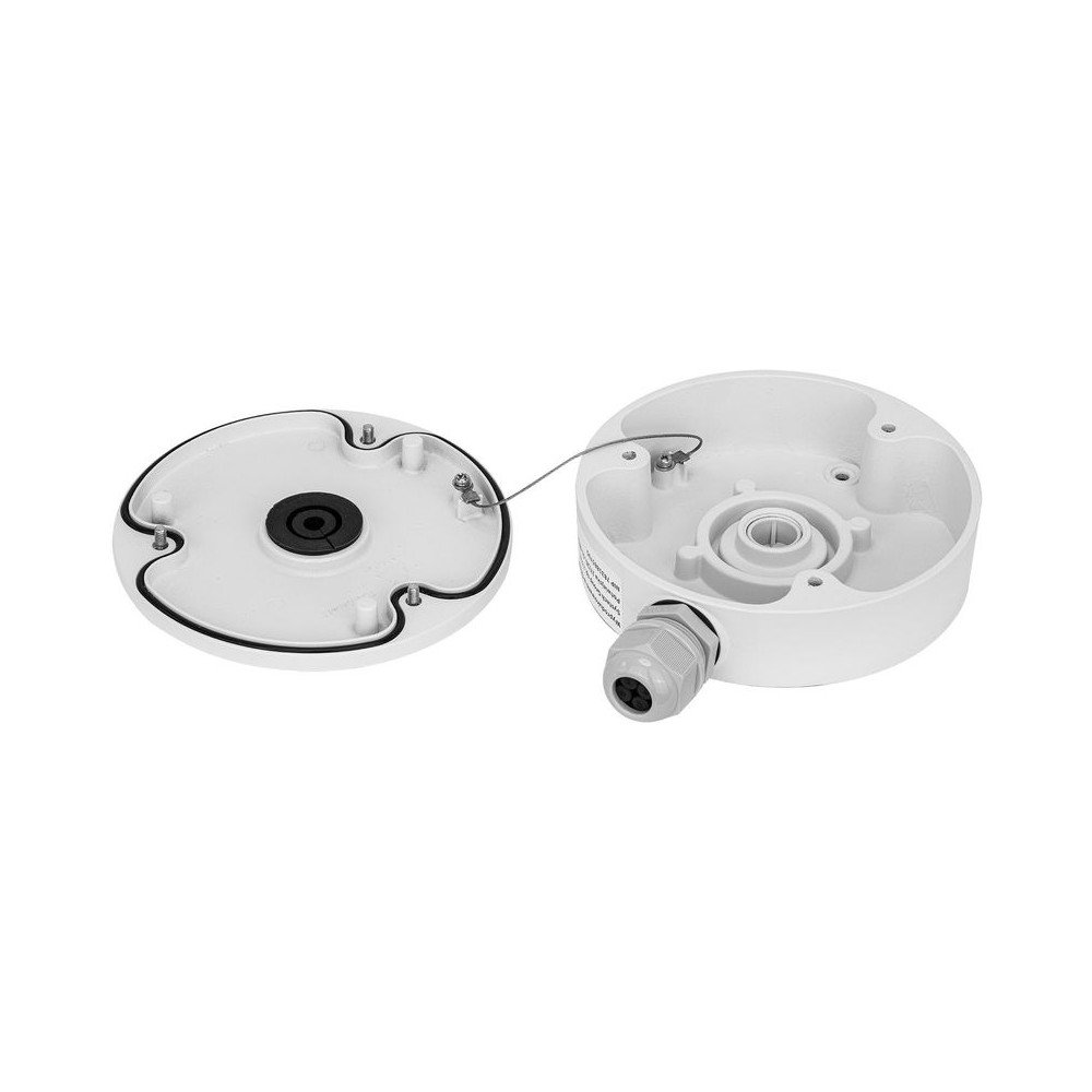 KAAMERA BRACKET TC-P54BM SPEC:V1_V2.0 TIANDY