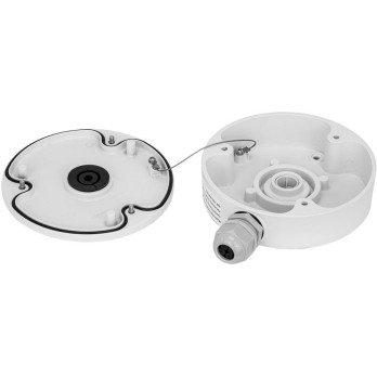 KAAMERA BRACKET TC-P54BM SPEC:V1_V2.0 TIANDY