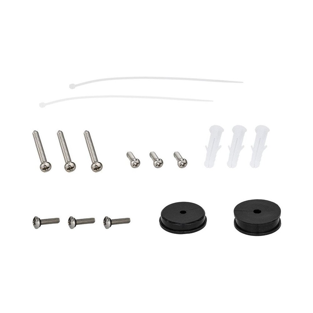 KAAMERA BRACKET TC-P54BM SPEC:V1_V2.0 TIANDY