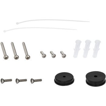 KAAMERA BRACKET TC-P54BM SPEC:V1_V2.0 TIANDY