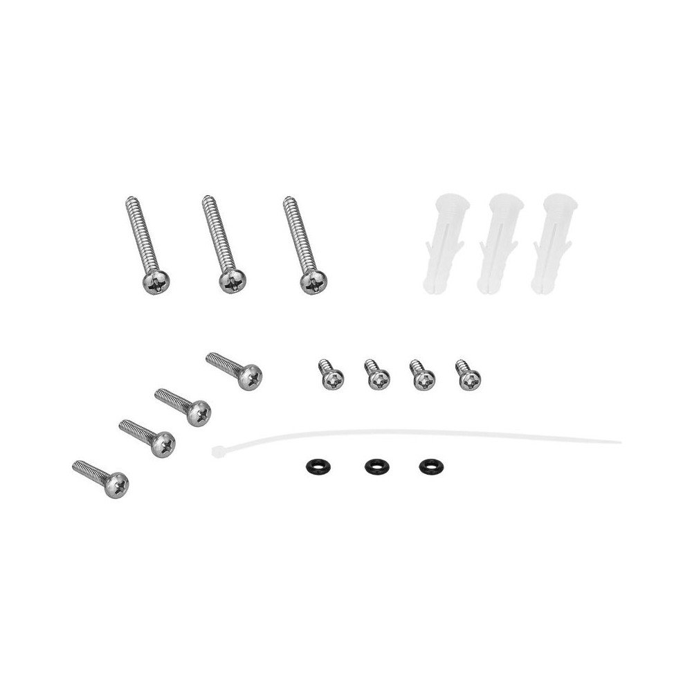 KAAMERA BRACKET TC-P54BM SPEC:V3_V2.0 TIANDY