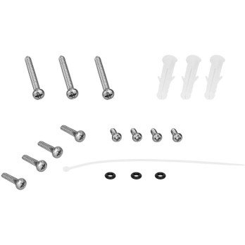KAMERAS KRANS TC-P54BM SPEC:V3_V2.0 TIANDY