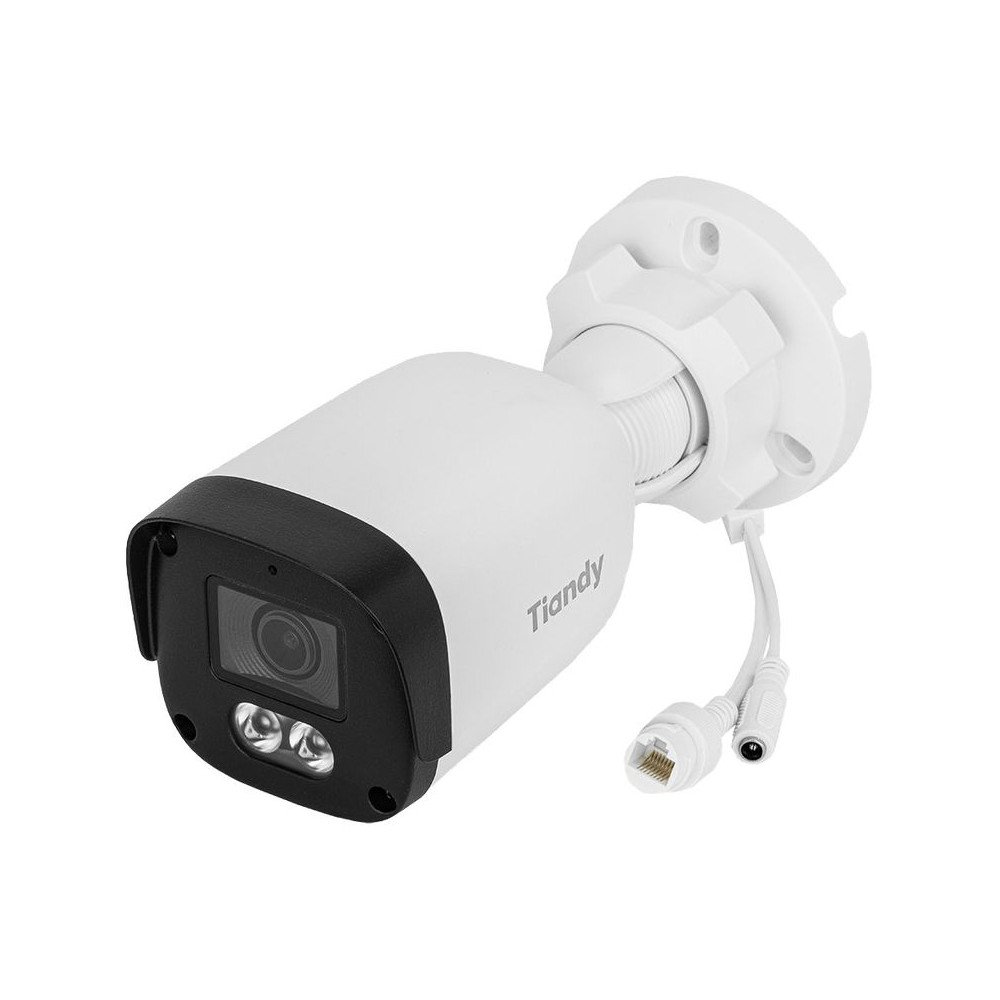 Kamera IP PoE 4 Mpx 2,8 mm Mikrofon TC-C34QN SPEC:I5W/E/Y/2.8MM/V4.2