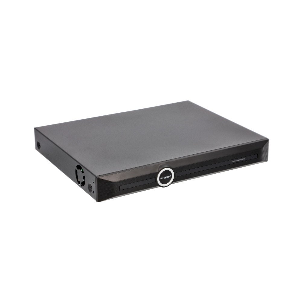 ViDiLine 32 kanalu HDMI 4K 8Mpx IP irasymo rinkinys + Seagate 4TB diskas