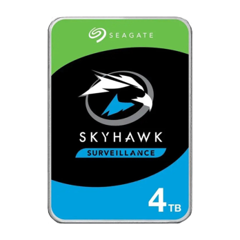 ViDiLine 32 kanalu HDMI 4K 8Mpx IP irasymo rinkinys + Seagate 4TB diskas