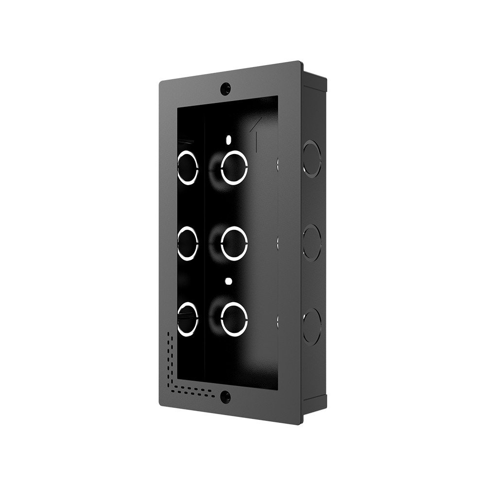 Suvistatav kast Akuvox E16 A05 AKV-E16-BOX jaoks