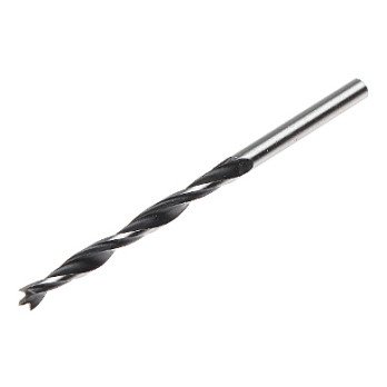 BRADPOINT DRILL BIT FOR WOOD ST-STA52006 4 mm STANLEY