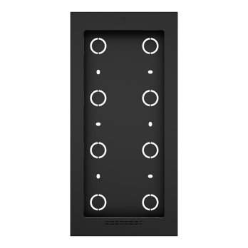 Ileidziama dezute, skirta Akuvox E18C AKV-E18C-BOX