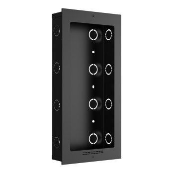 Ileidziama dezute, skirta Akuvox E18C AKV-E18C-BOX