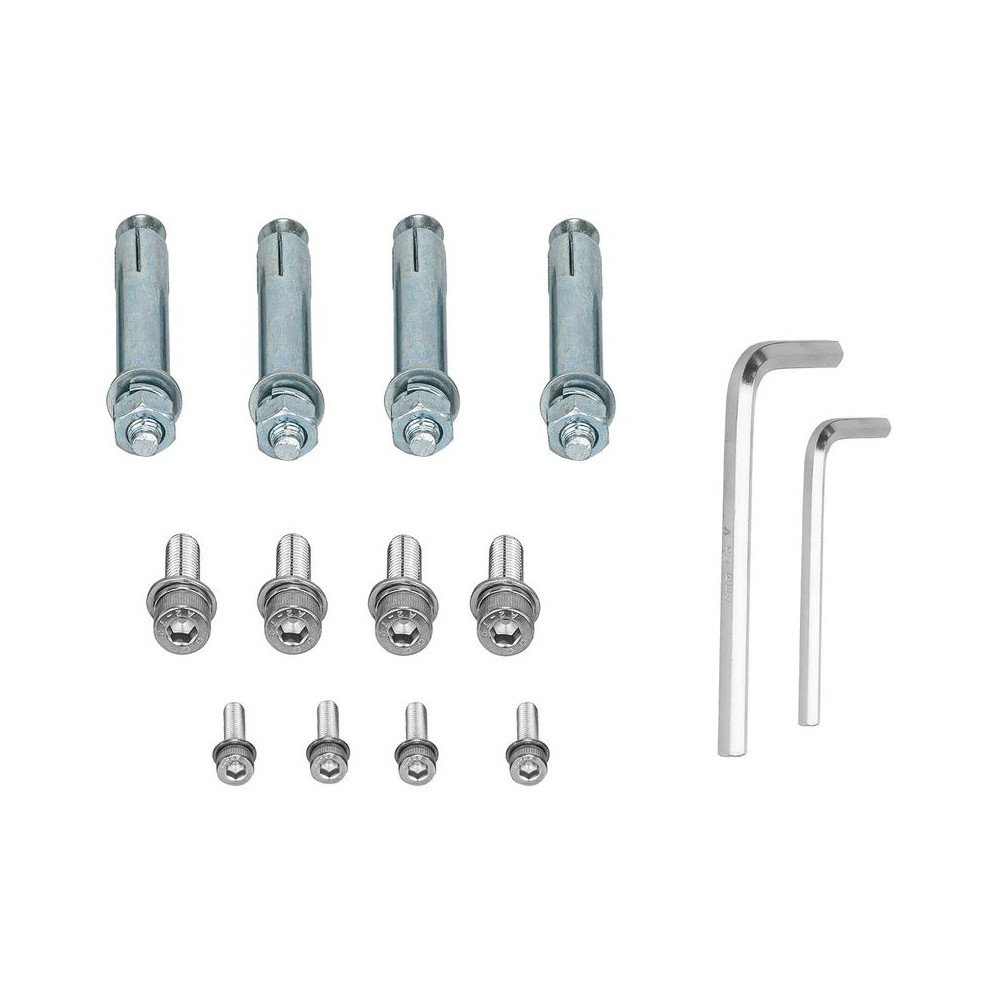 Nurgakinnitus Tiandy VIDI-UCH-A35 PTZ kaameratele