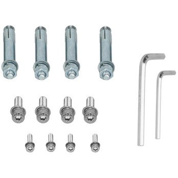 Stura stiprinajums Tiandy VIDI-UCH-A35 PTZ kameram