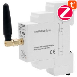 OXT 230V Smart barošanas avots Wi-Fi Zigbee āra