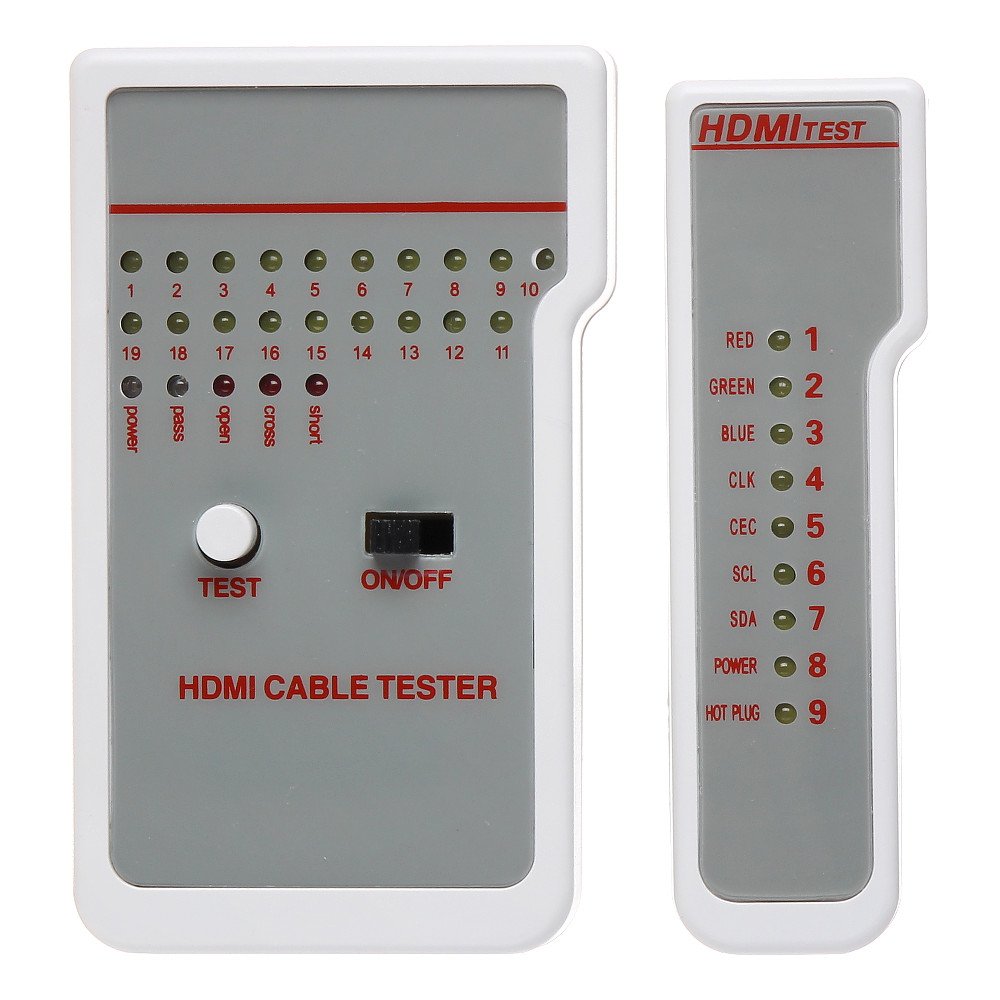 HDMI WZ-0017 LOGILINK