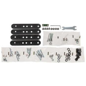 TELERI VOI MONITORI BRATECK-LCD-CM344 LAKE KINNITUS