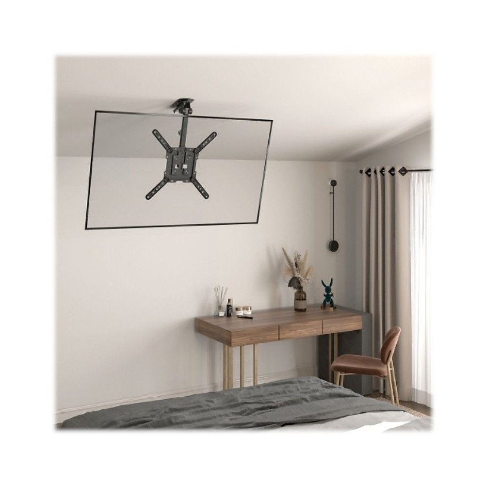 CEILING MOUNT FOR TV OR MONITOR BRATECK-LCD-CM344