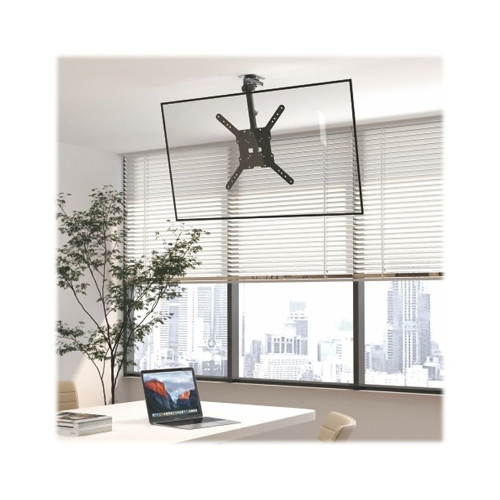CEILING MOUNT FOR TV OR MONITOR BRATECK-LCD-CM344