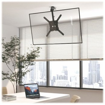 CEILING MOUNT FOR TV OR MONITOR BRATECK-LCD-CM344