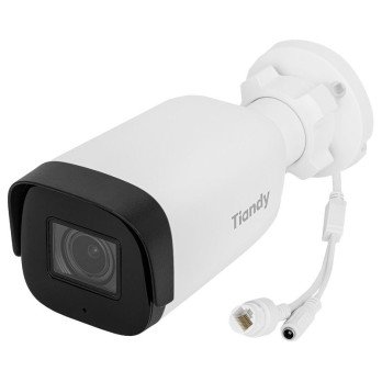 Tiandy TC-C32UN IP vorgukaamera spetsifikatsioon: I8/A/E/Y/2.8-12mm/V4.2