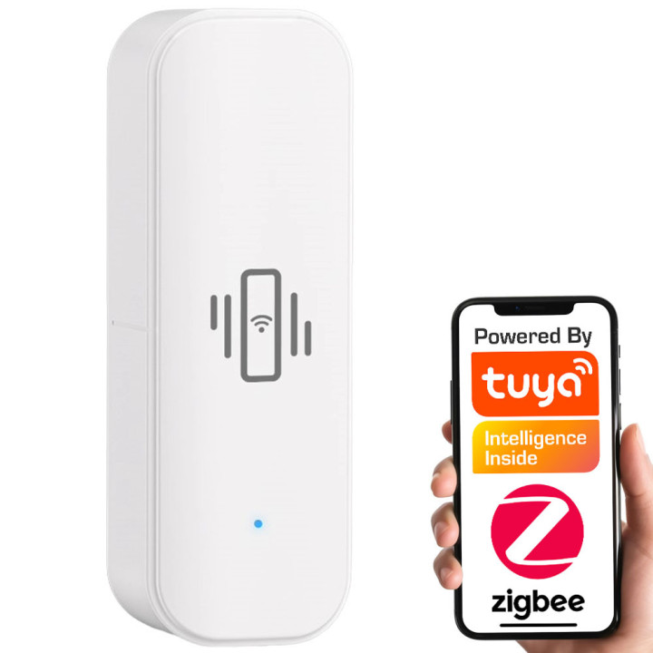 Tuya 5906203624133 Vibration Sensor Zigbee