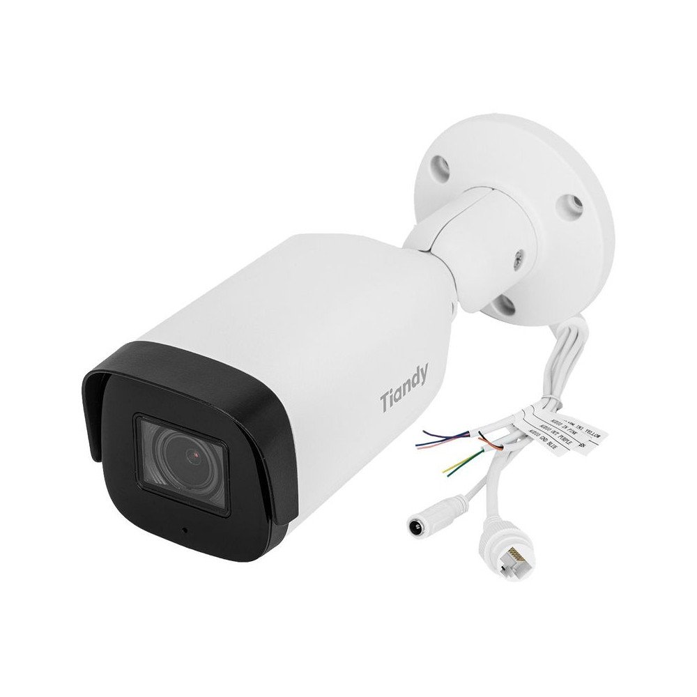 2 Mpx Motozoom TC-C32US IP-verkkokamera Tekniset tiedot: I8/A/E/Y/M/S/H/2.7-13.5mm/V4.0