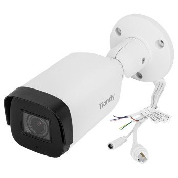 2 Mpx Motozoom TC-C32US IP tikla kameras specifikacija: I8/A/E/Y/M/S/H/2.7-13.5mm/V4.0