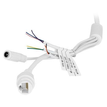 2 Mpx Motozoom TC-C32US IP network camera Spec: I8/A/E/Y/M/S/H/2.7-13.5mm/V4.0