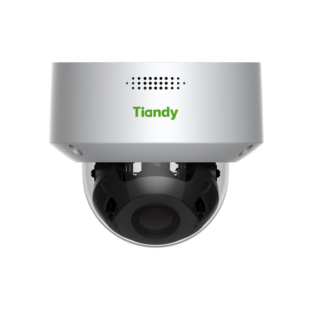 Kamera wandaloodporna Tiandy TC-C32MS Spec: I3/A/E/Y/M/S/H/2.7-13.5mm/V4.0