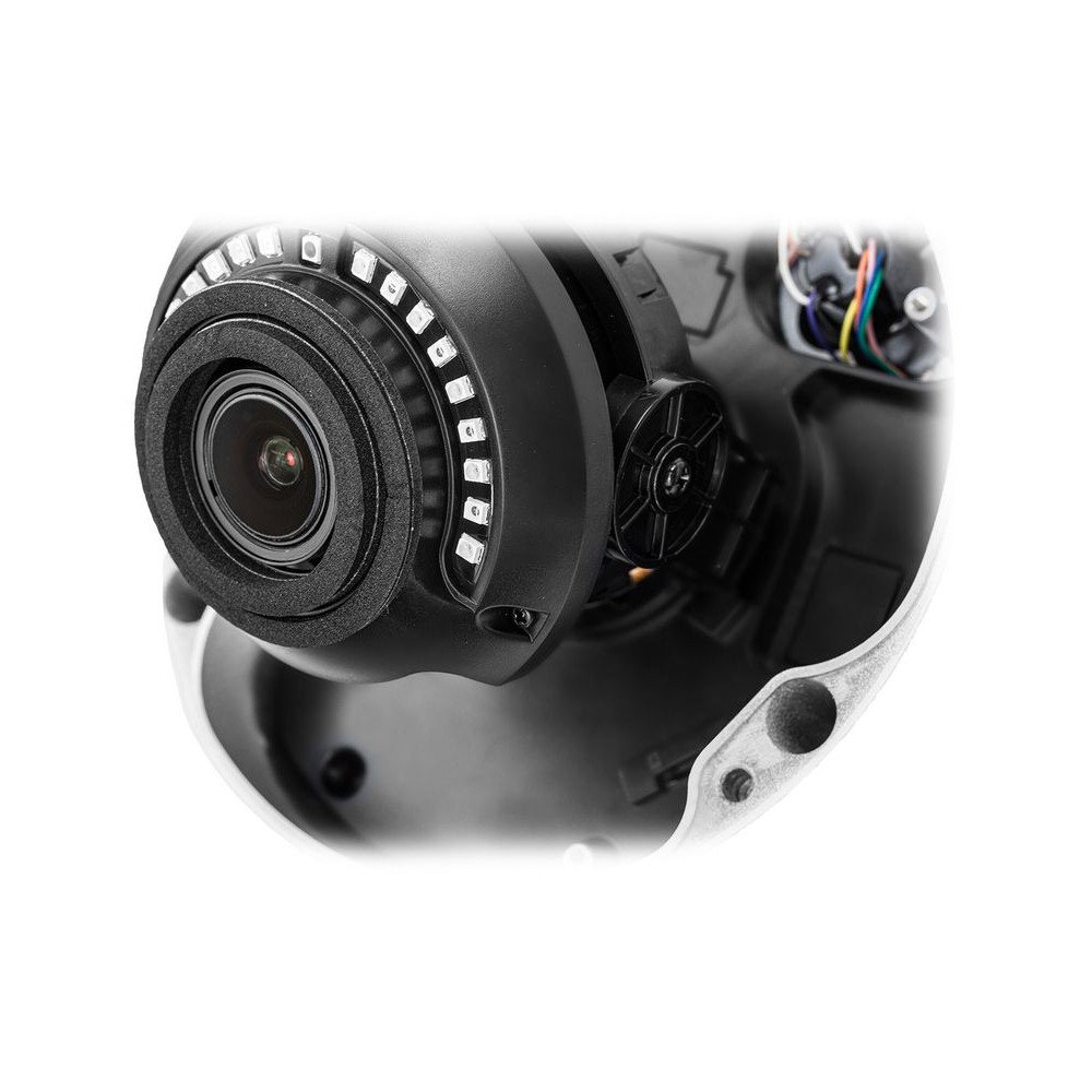 Kaamera wandaloodporna Tiandy TC-C32MS Spec: I3/A/E/Y/M/S/H/2.7-13.5mm/V4.0