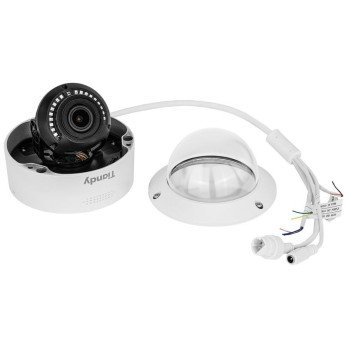 Kaamera wandaloodporna Tiandy TC-C32MS Spec: I3/A/E/Y/M/S/H/2.7-13.5mm/V4.0