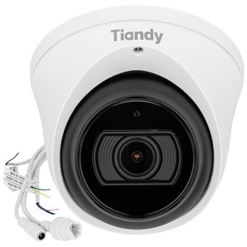 Kaamera IP Tiandy TC-C32SS Spec: I3/A/E/Y/M/S/H/2.7-13.5mm/V4.0